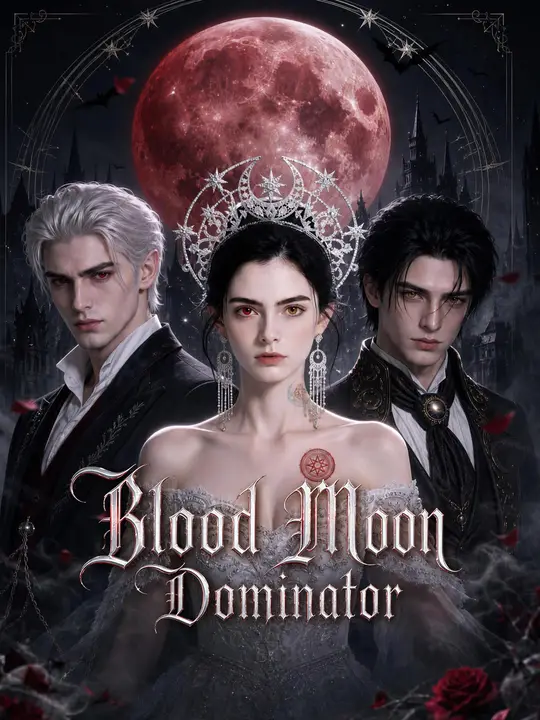Blood Moon Dominator