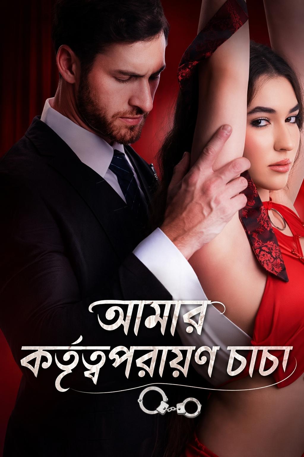 আমার কর্তৃত্বপরায়ণ চাচা
