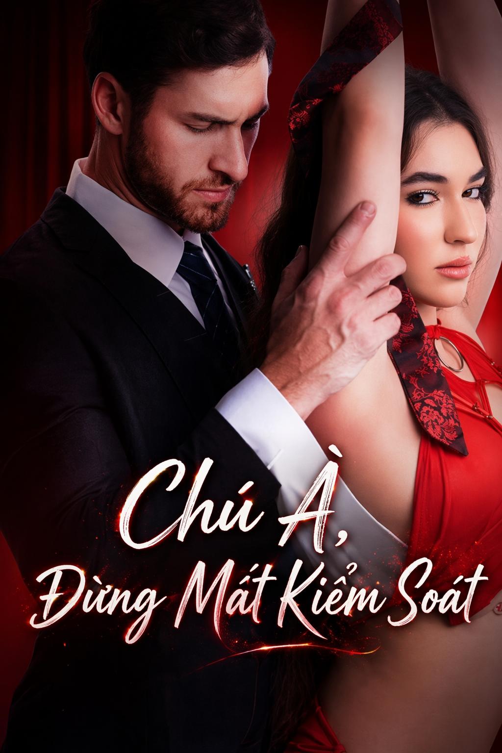 Chú À, Đừng Mất Kiểm Soát