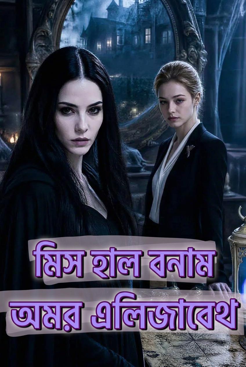 অমর এলিজাবেথের বিরুদ্ধে
