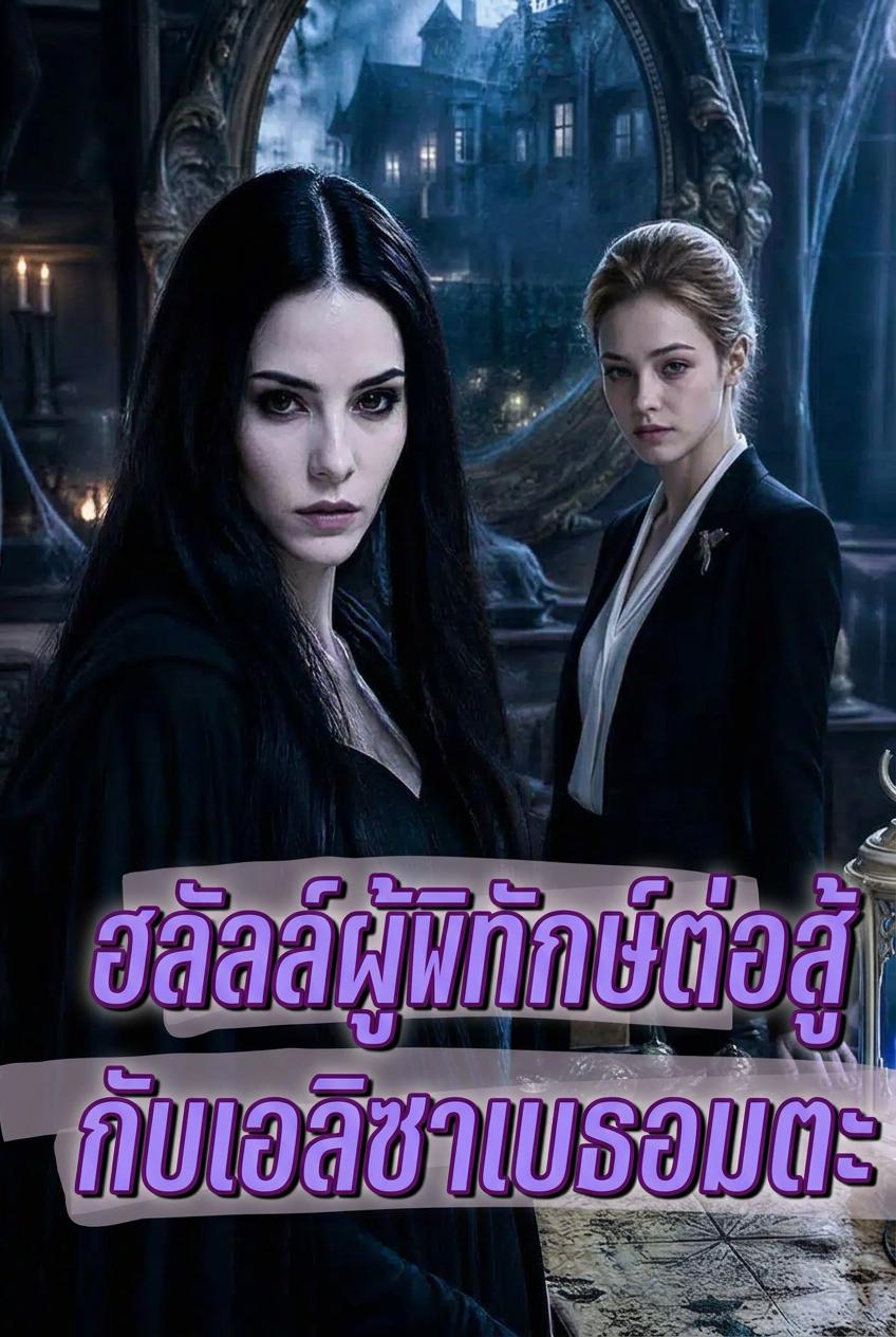 สยบอริอมตะเอลิซาเบธ