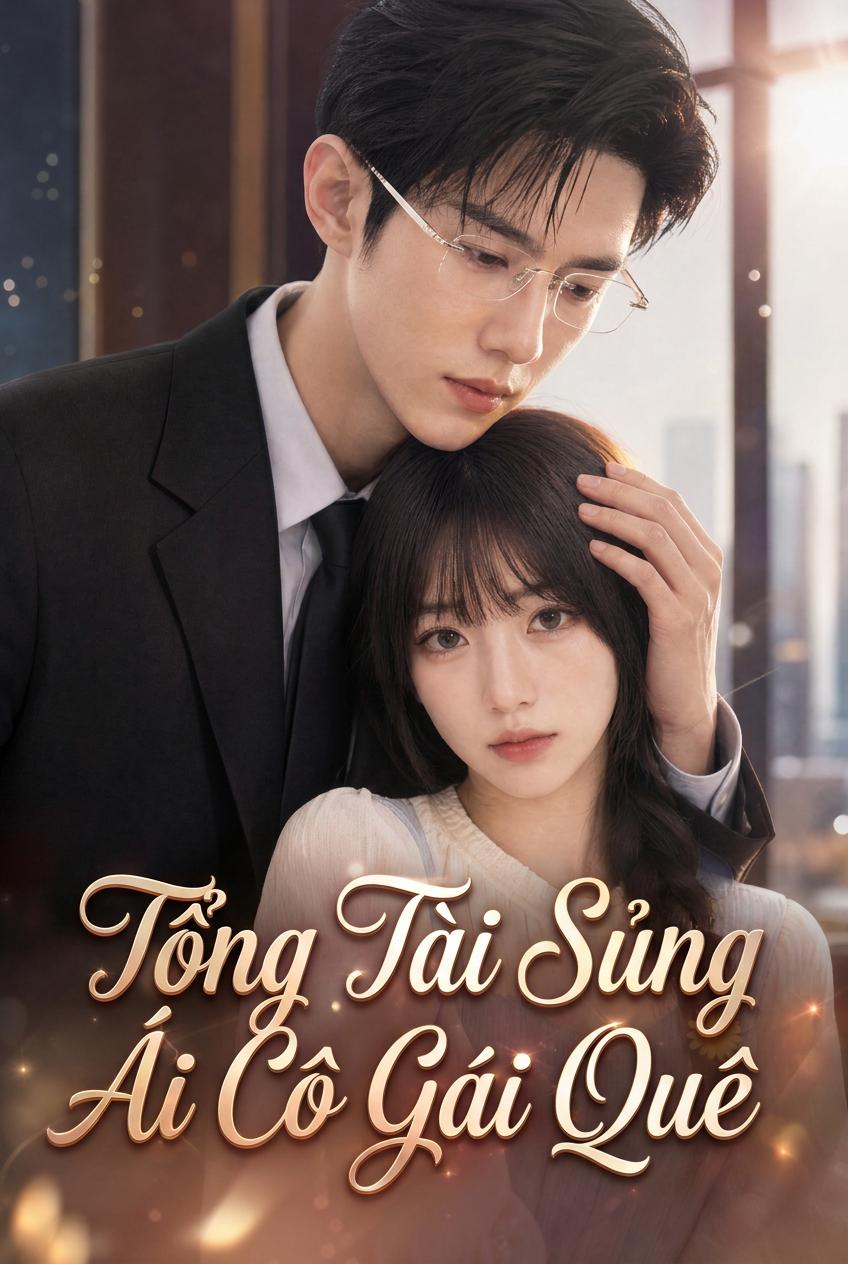 Vị Cứu Tinh Tỷ Phú Của Cô Ấy