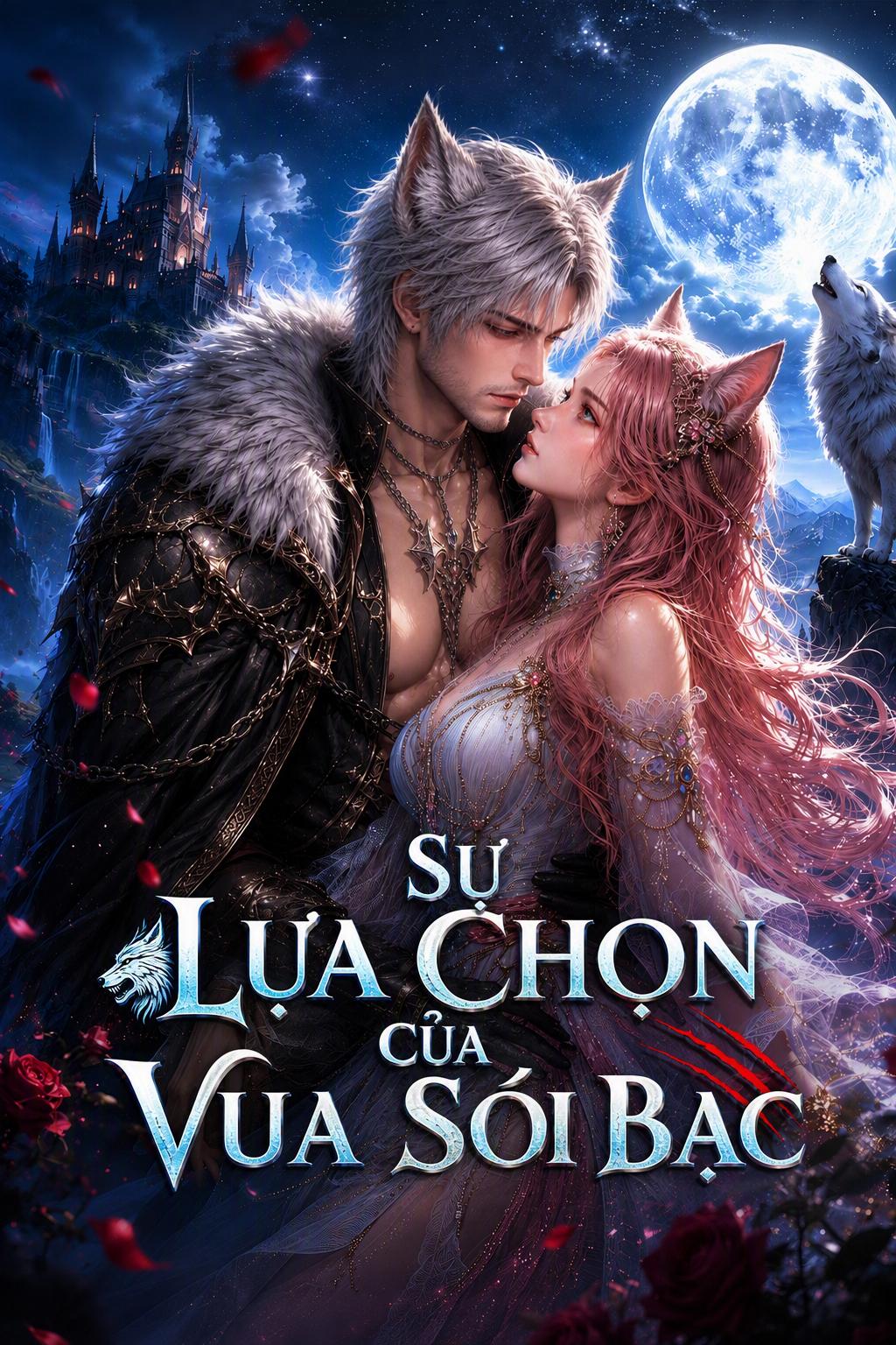 Lựa Chọn Của Lang Vương
