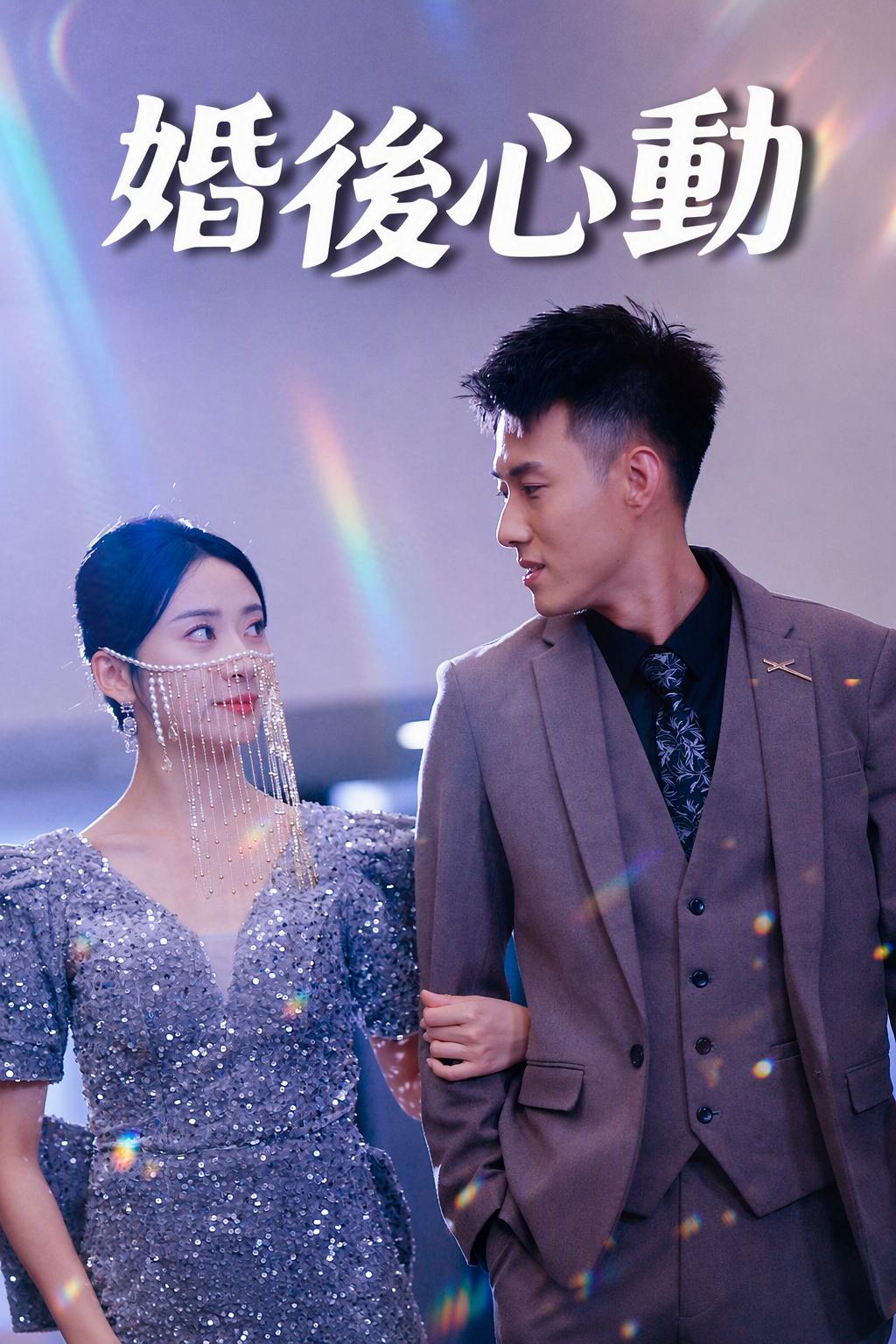 婚後心動