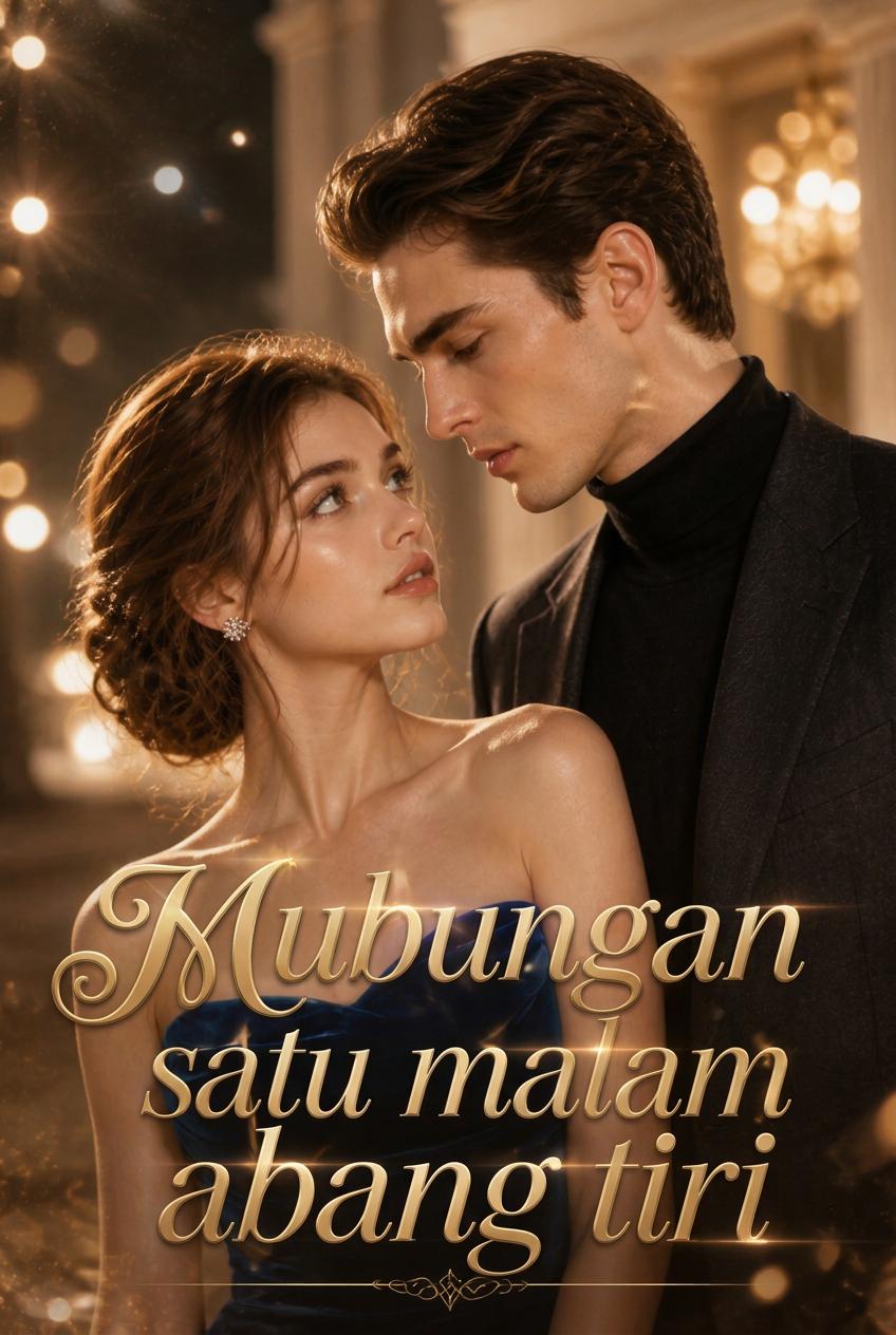 Cinta Satu Malam Jadi Abang Tiri