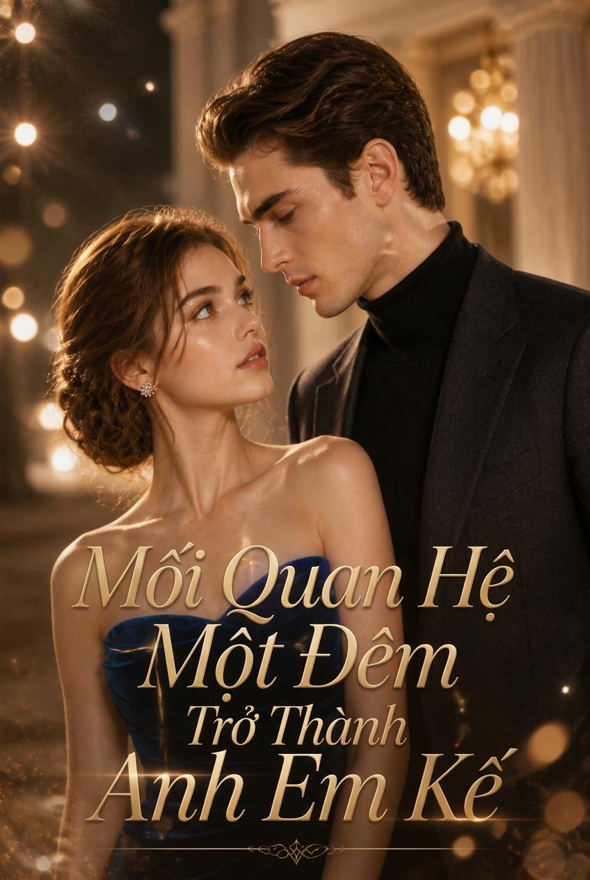 Tình Một Đêm Hóa Anh Trai Nuôi