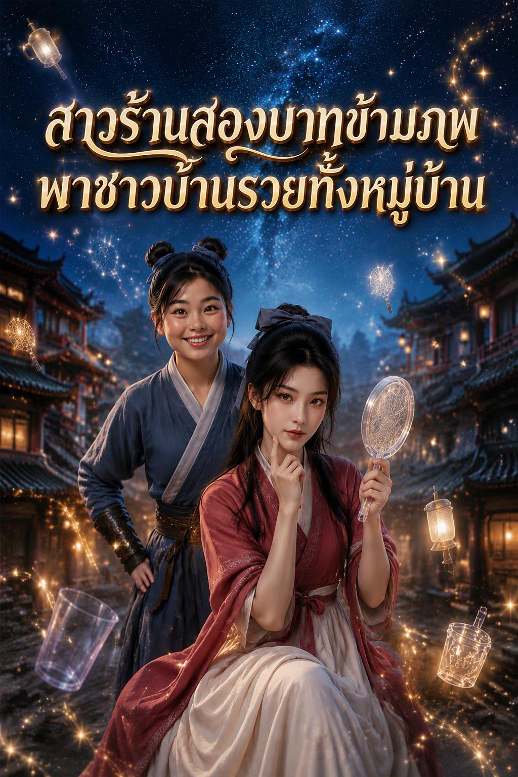 เจ้าของร้านสองบาท