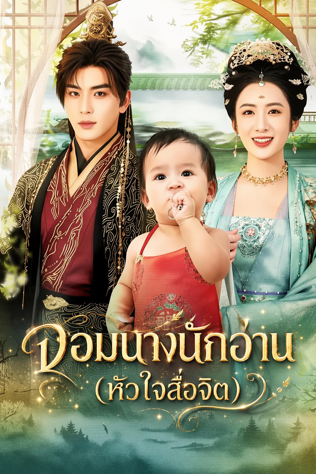 ทารกจอมแฉ