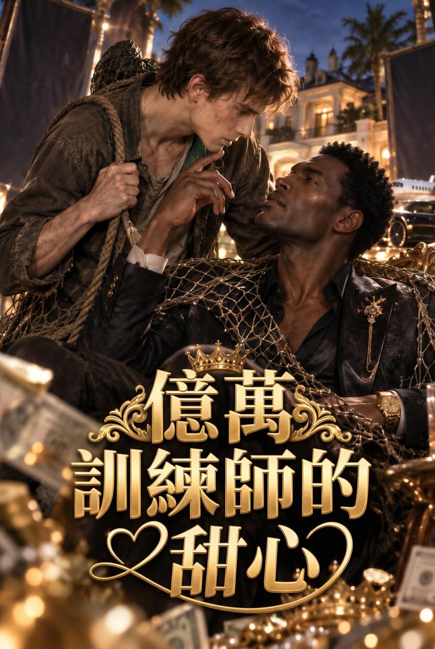 教练的亿万富翁男友