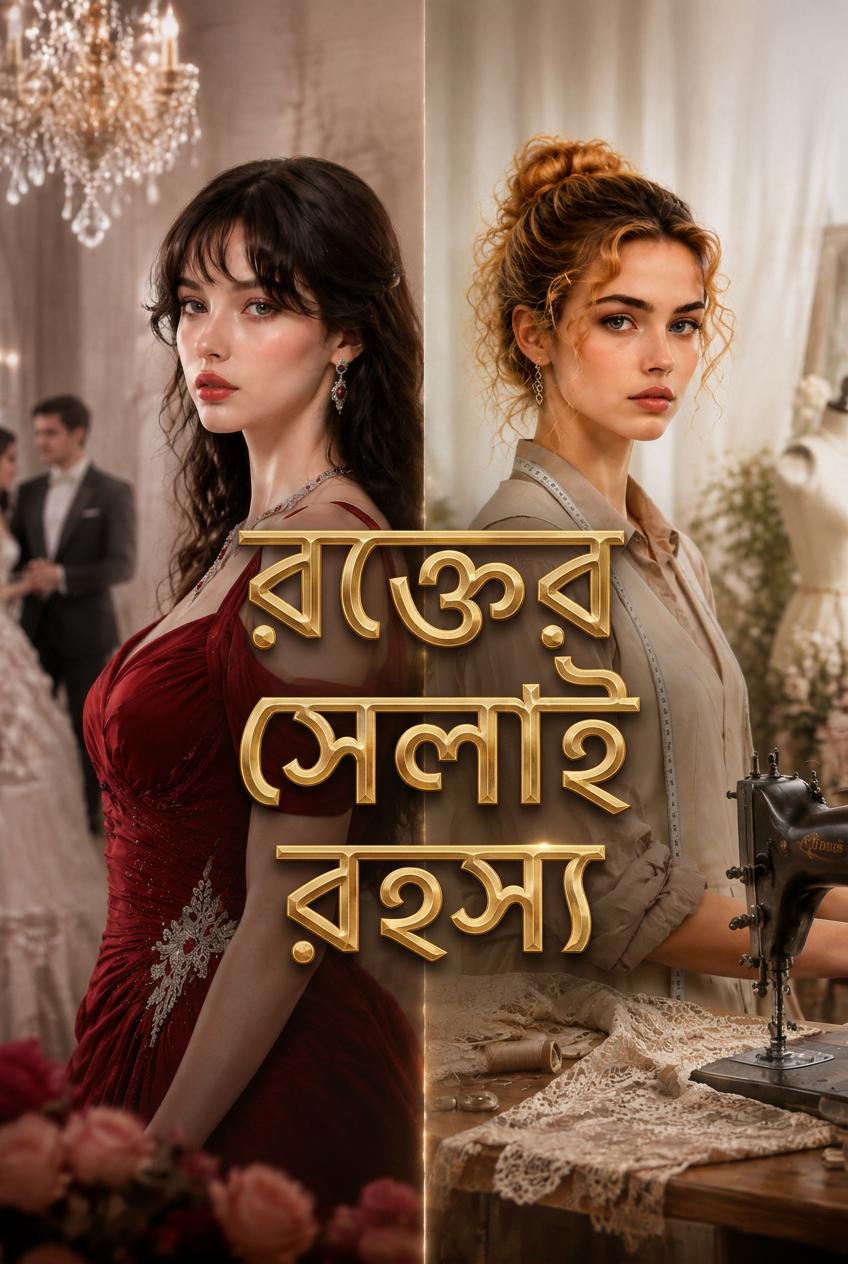 রক্তে গাঁথা