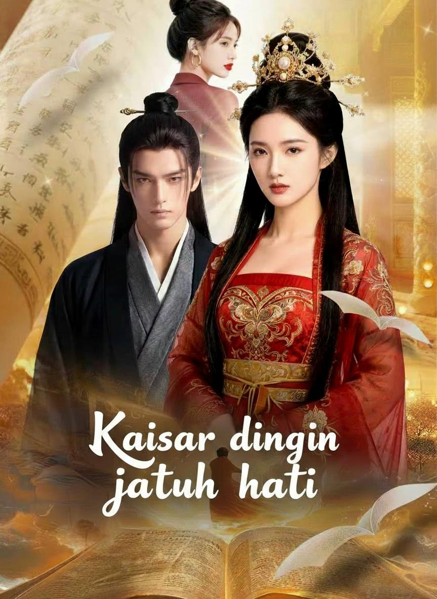 Kaisar dingin jatuh hati