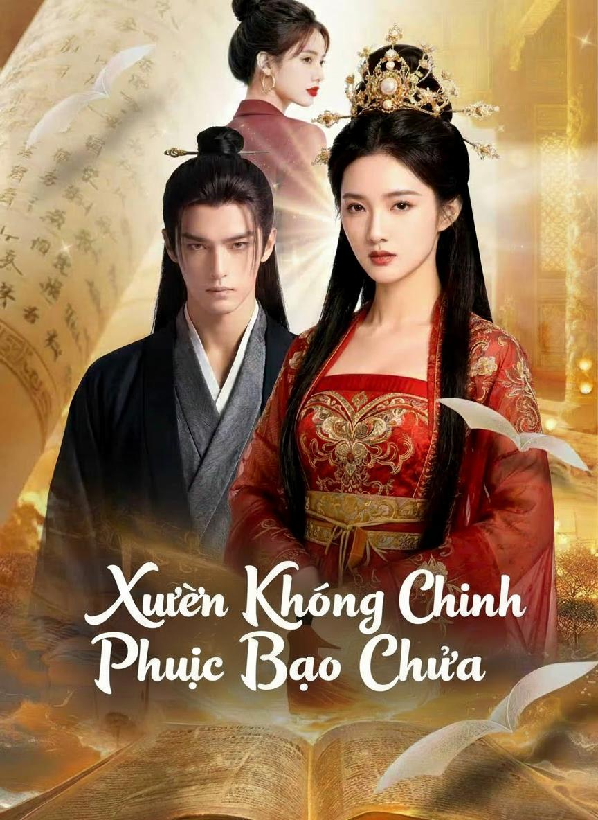 Xuyên Không Chinh Phục Bạo Chúa
