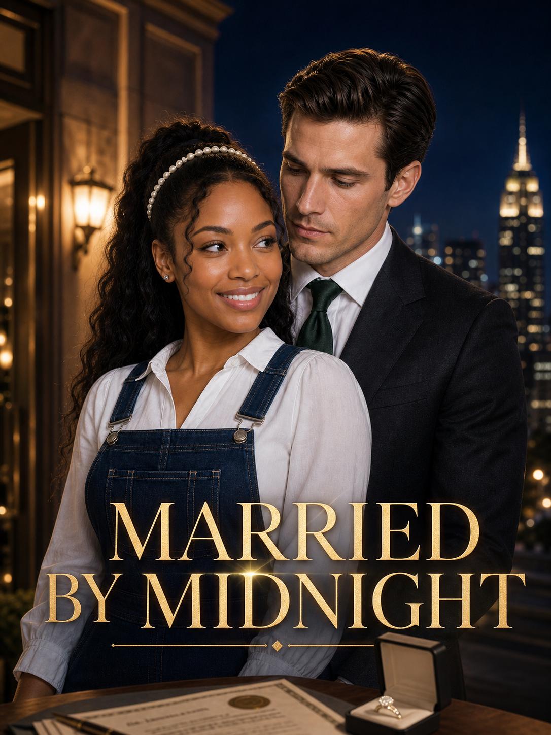 Married by Midnight