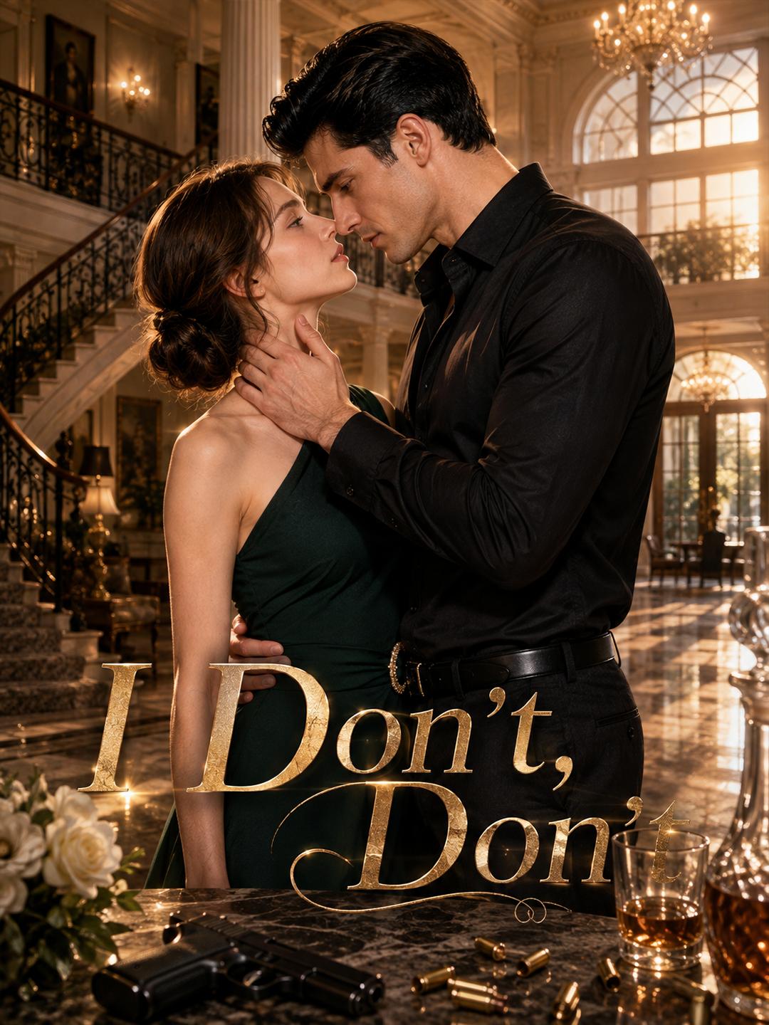I Don't, Don