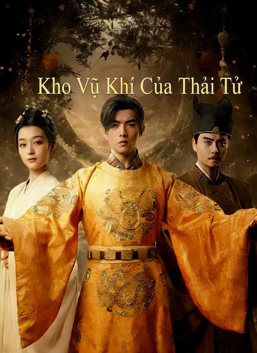 Thái Tử Và Hệ Thống Quân Hỏa