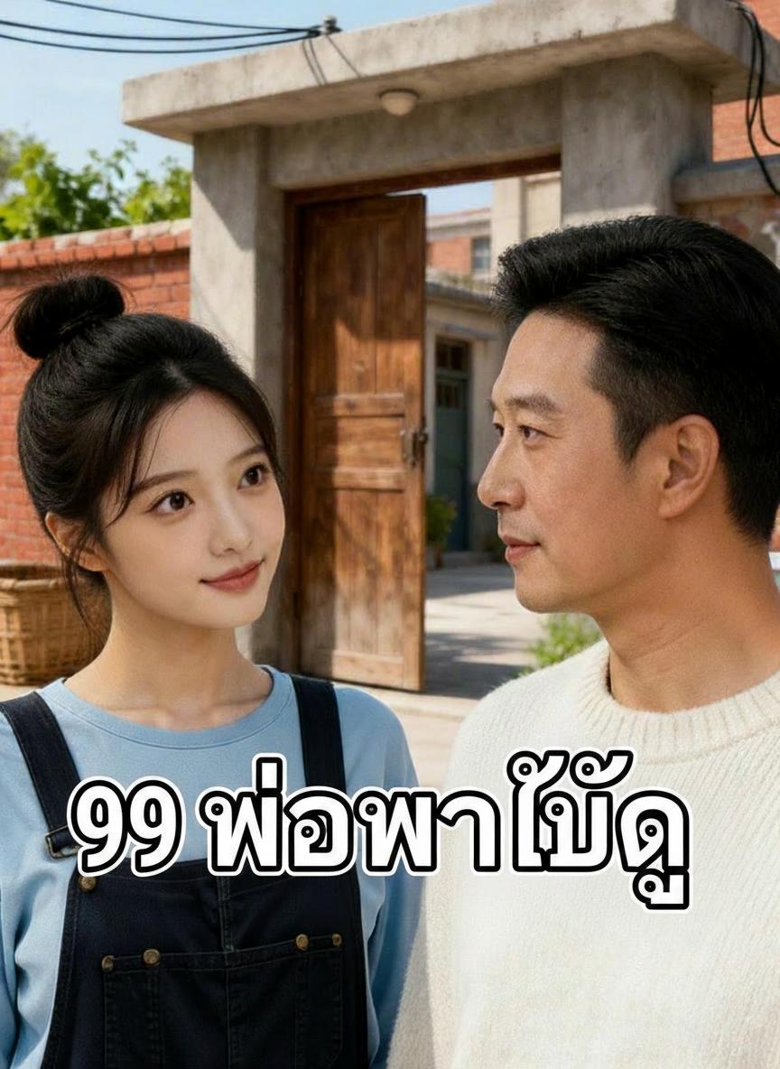 คุณพ่อ 99 คนของฉัน