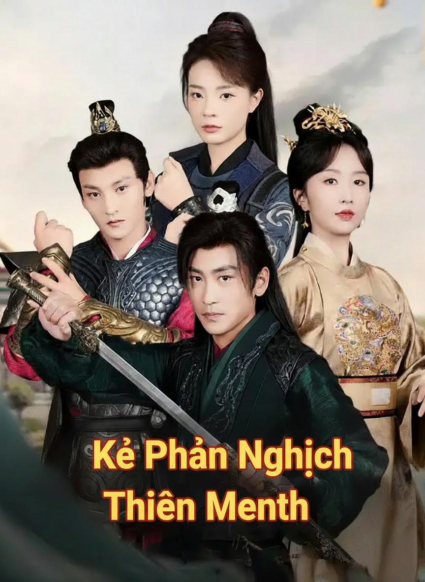 Cùng Nữ Đế Nổi Dậy