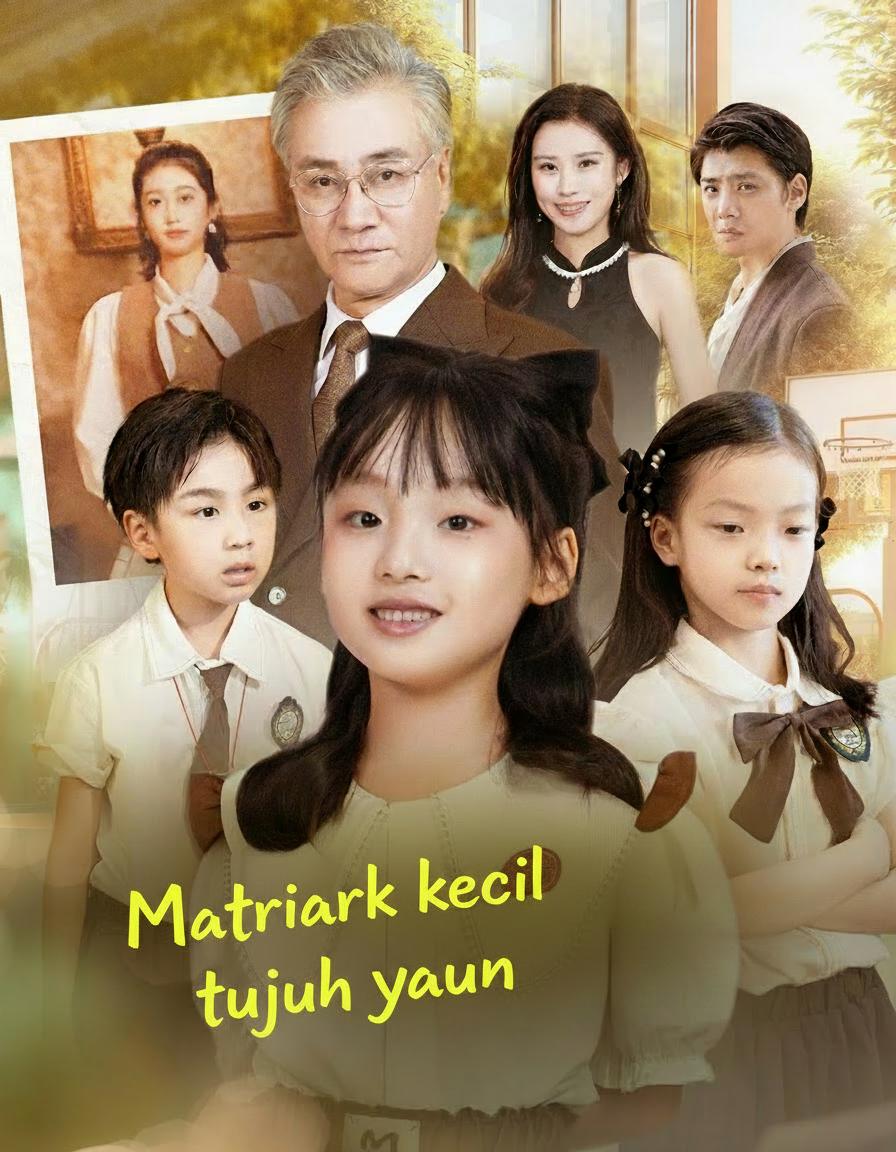 Matriark Berusia 7 Tahun