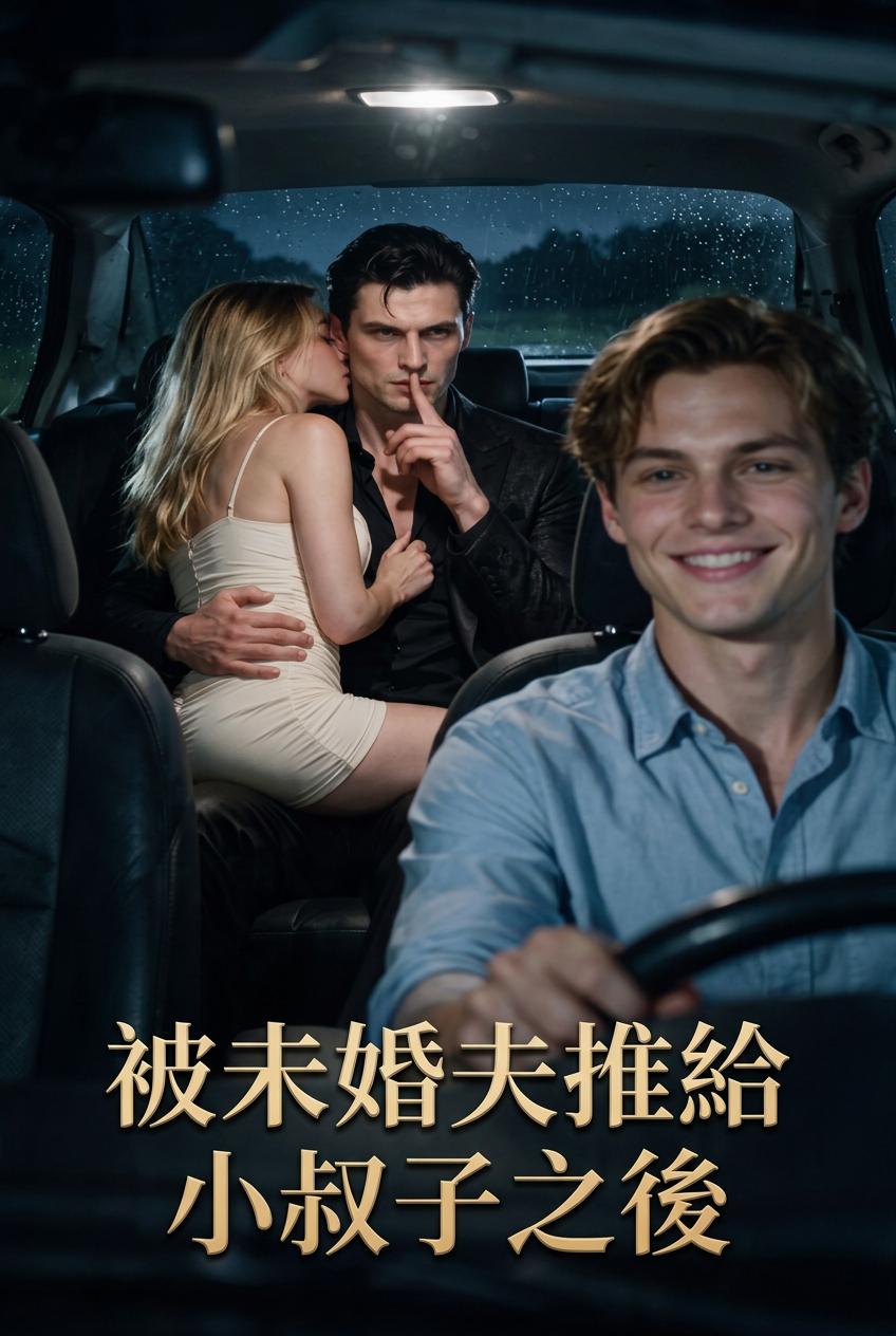 未婚夫的弟弟爱上我