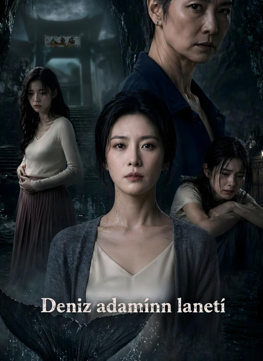 Kocam bir deniz adamı
