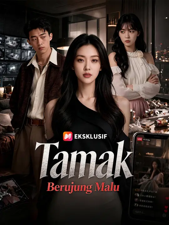 Tamak Berujung Malu