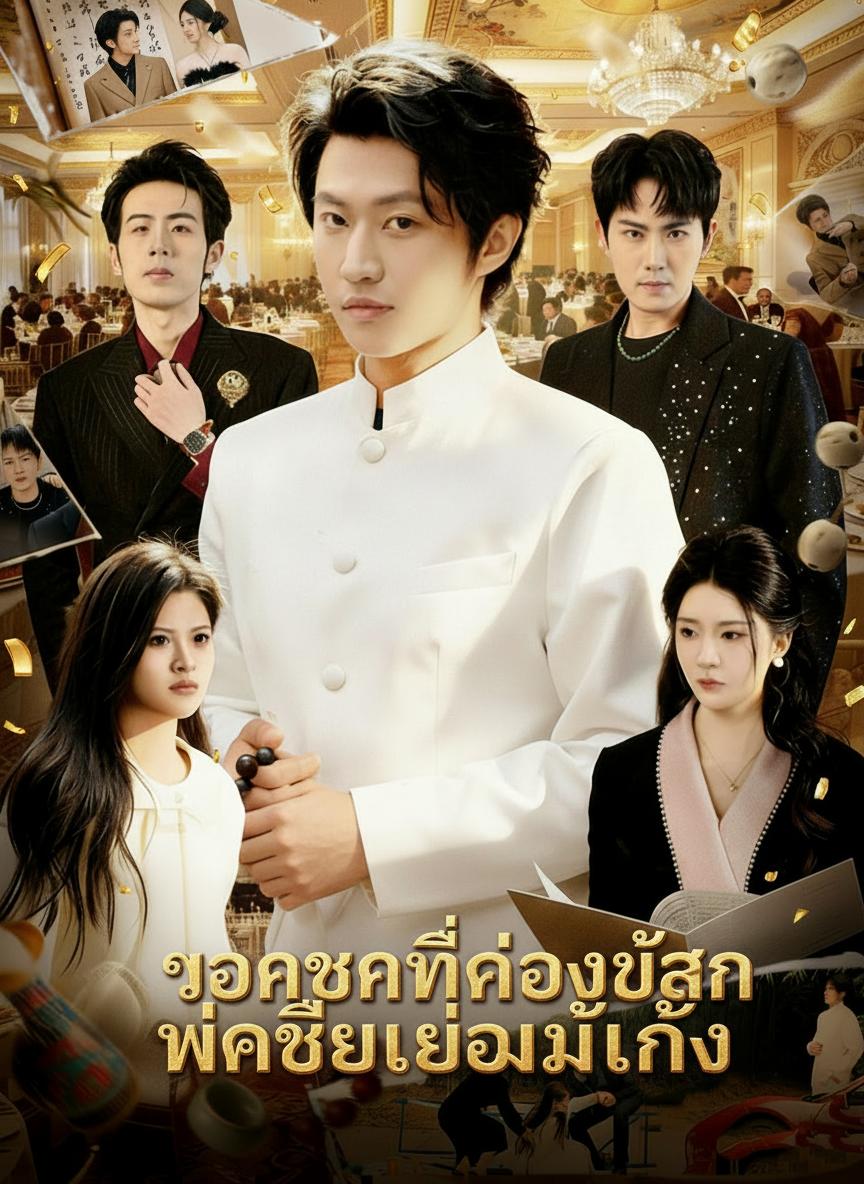 บุตรแห่งโชคชะตา