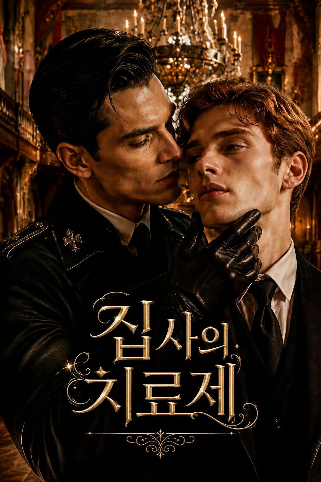 알파 카운티의 신의 스튜어트