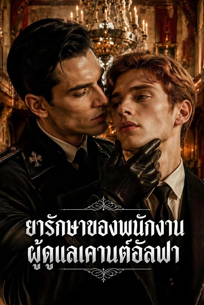 สจ๊วต หมอเทวดาแห่งอัลฟ่าเคาน์ตี