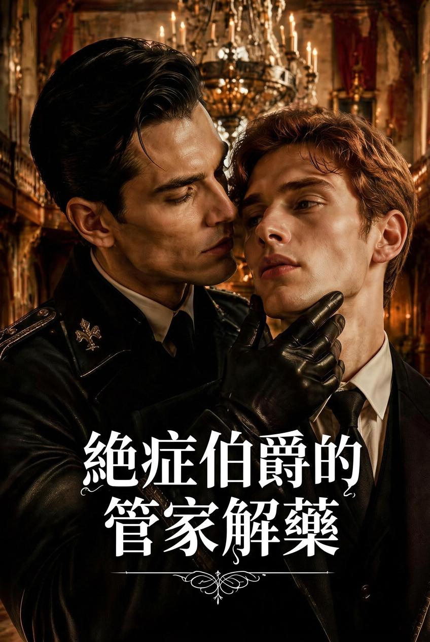 阿尔法县的神医斯图尔特