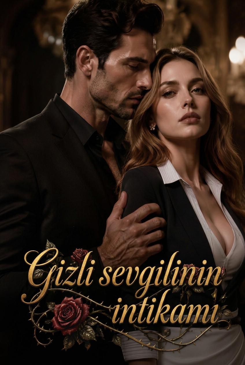 Gizli sevgilinin intikamı