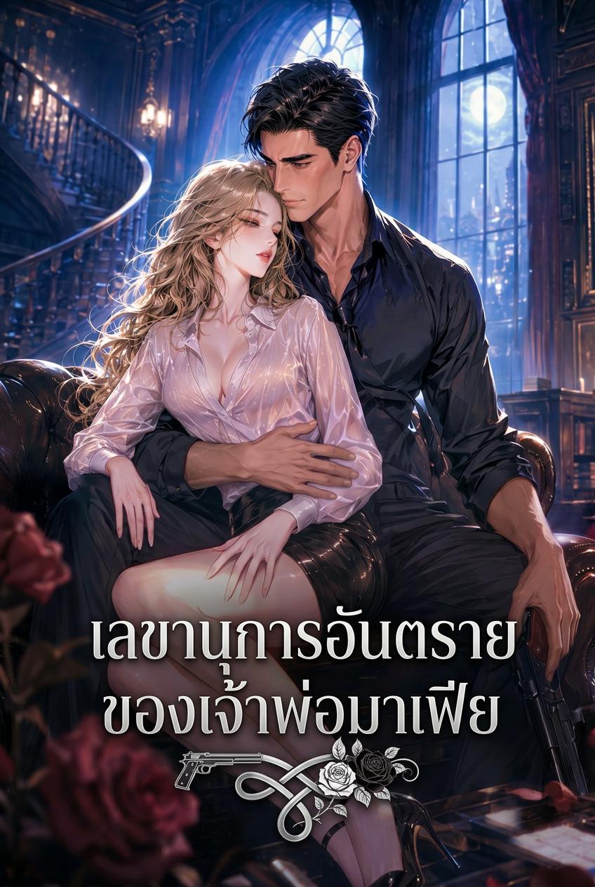 เลขาฯ อันตรายของเจ้าพ่อมาเฟีย