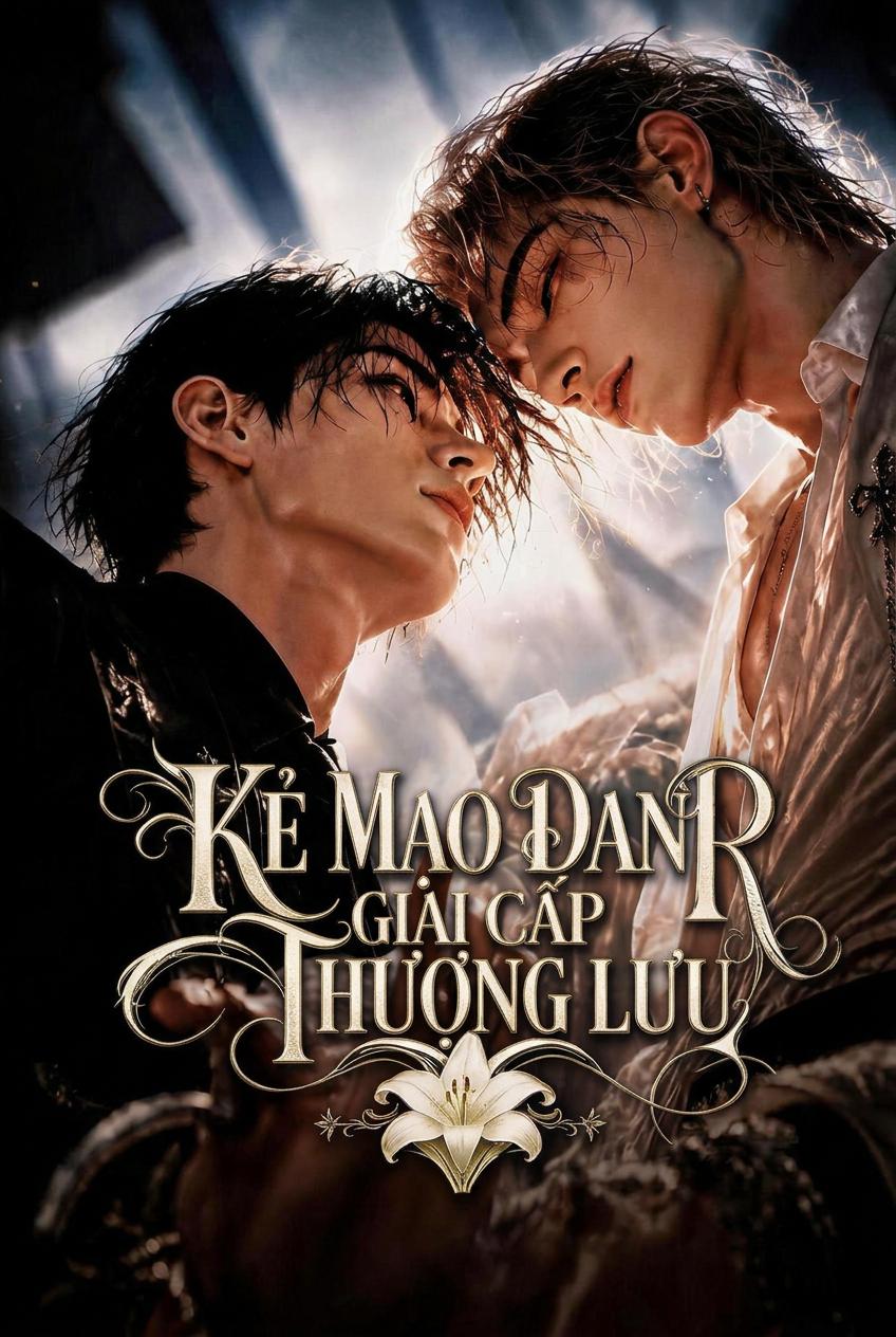 Sự Trả Thù Của Danh Viện Giả Mạo