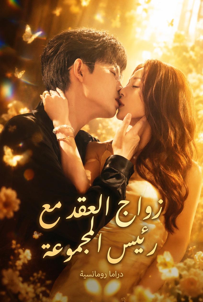 زوجان بعقد يظنان الحب متبادلاً