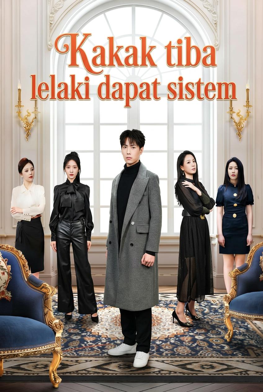 Tiba-Tiba Ada Kakak dan Sistem