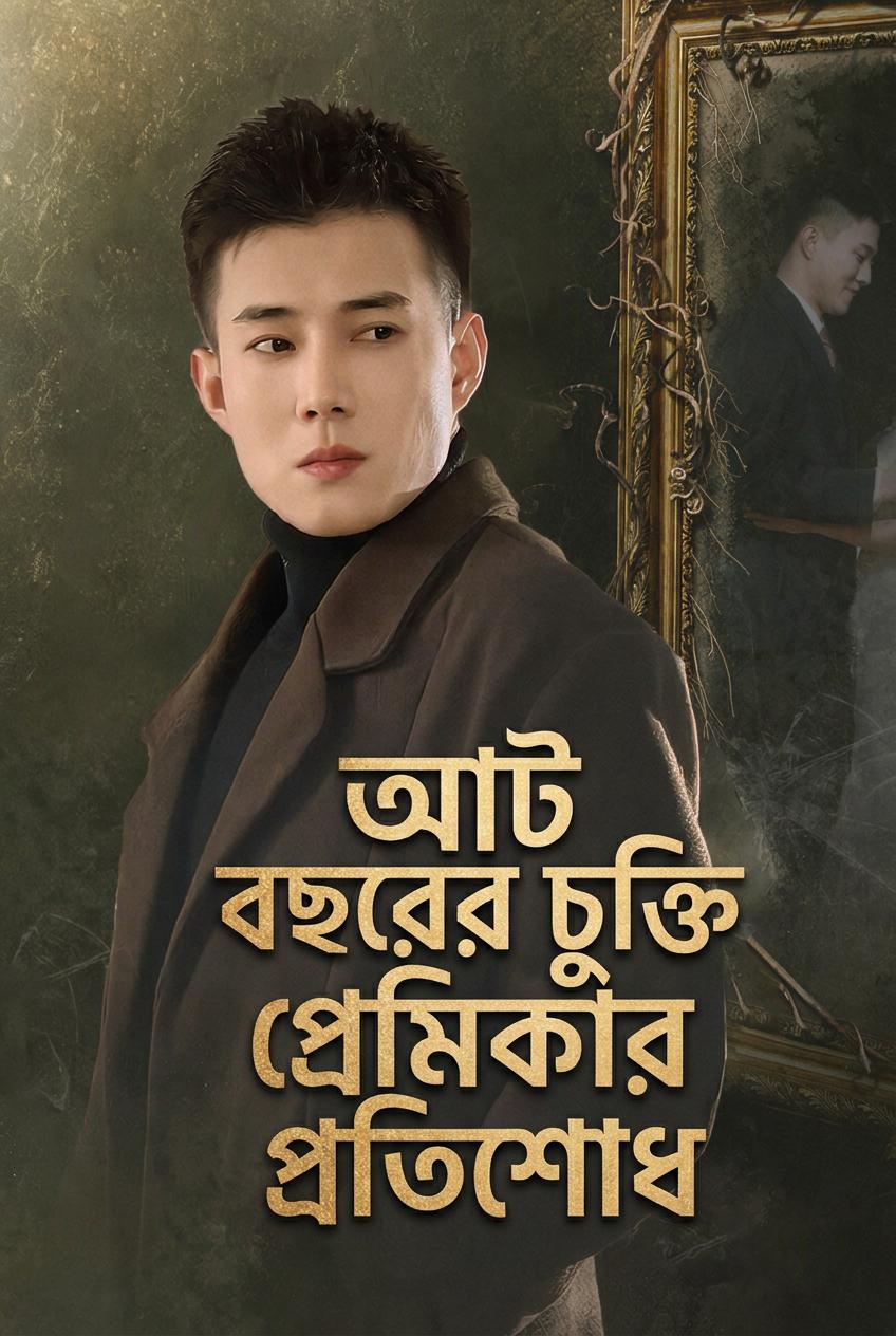 আট বছরের চুক্তিভিত্তিক প্রেমিকের প্রতিশোধ