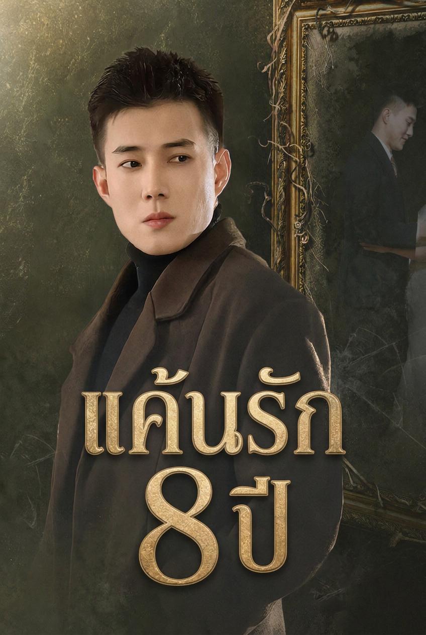 การแก้แค้นของคนรักสัญญาแปดปี