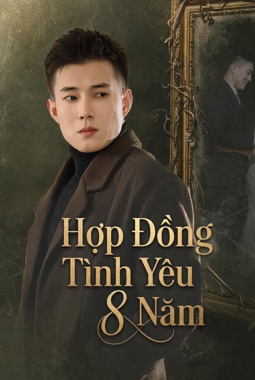 Sự Trả Thù Của Người Tình Hợp Đồng 8 Năm