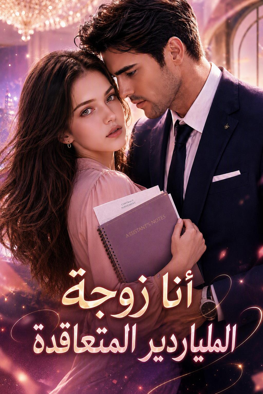 مهلًا، هل أنا زوجة ملياردير؟!