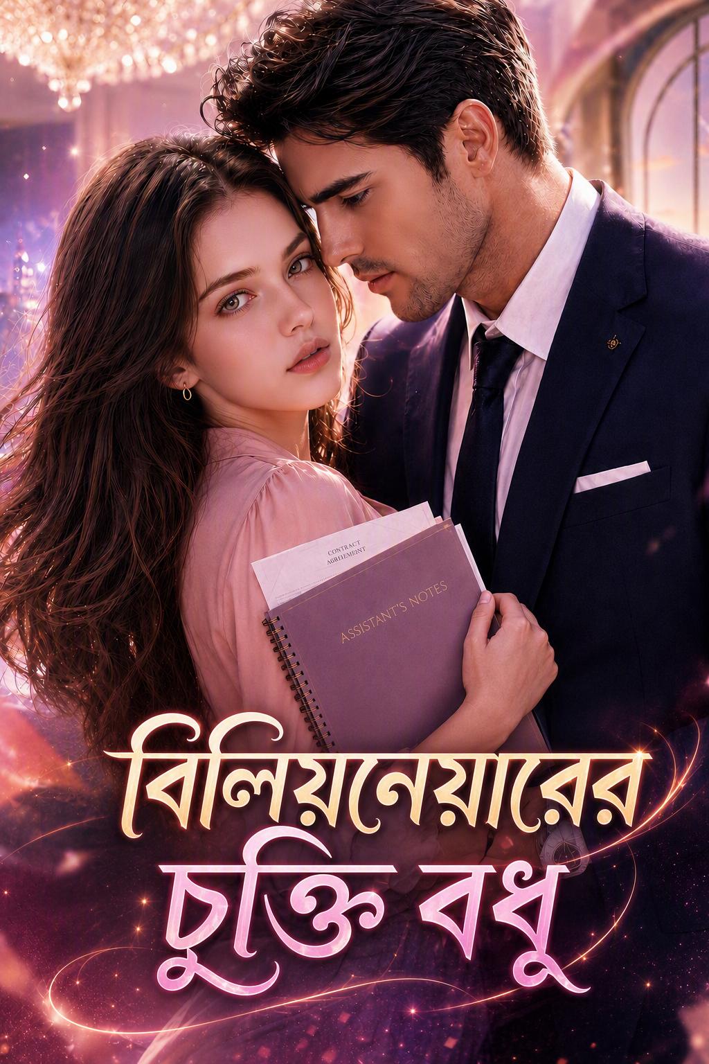 দাঁড়াও, আমি এক কোটিপতির স্ত্রী?!