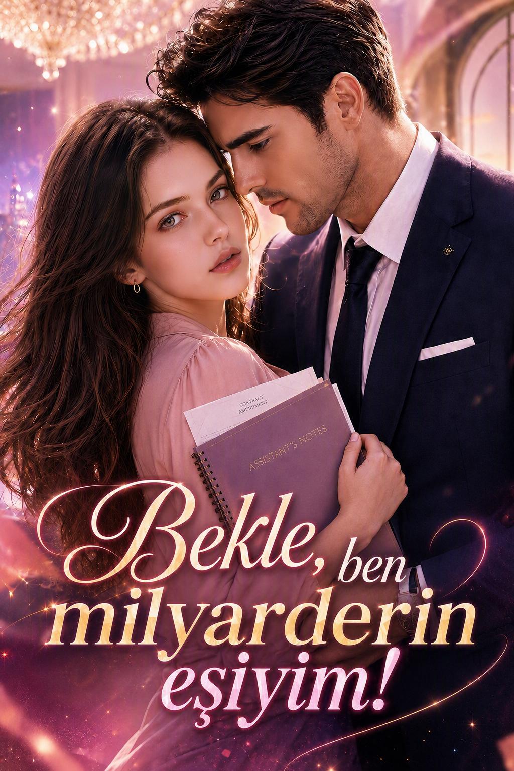 Bir Dakika, Ben Bir Milyarderin Karısı mıyım?!
