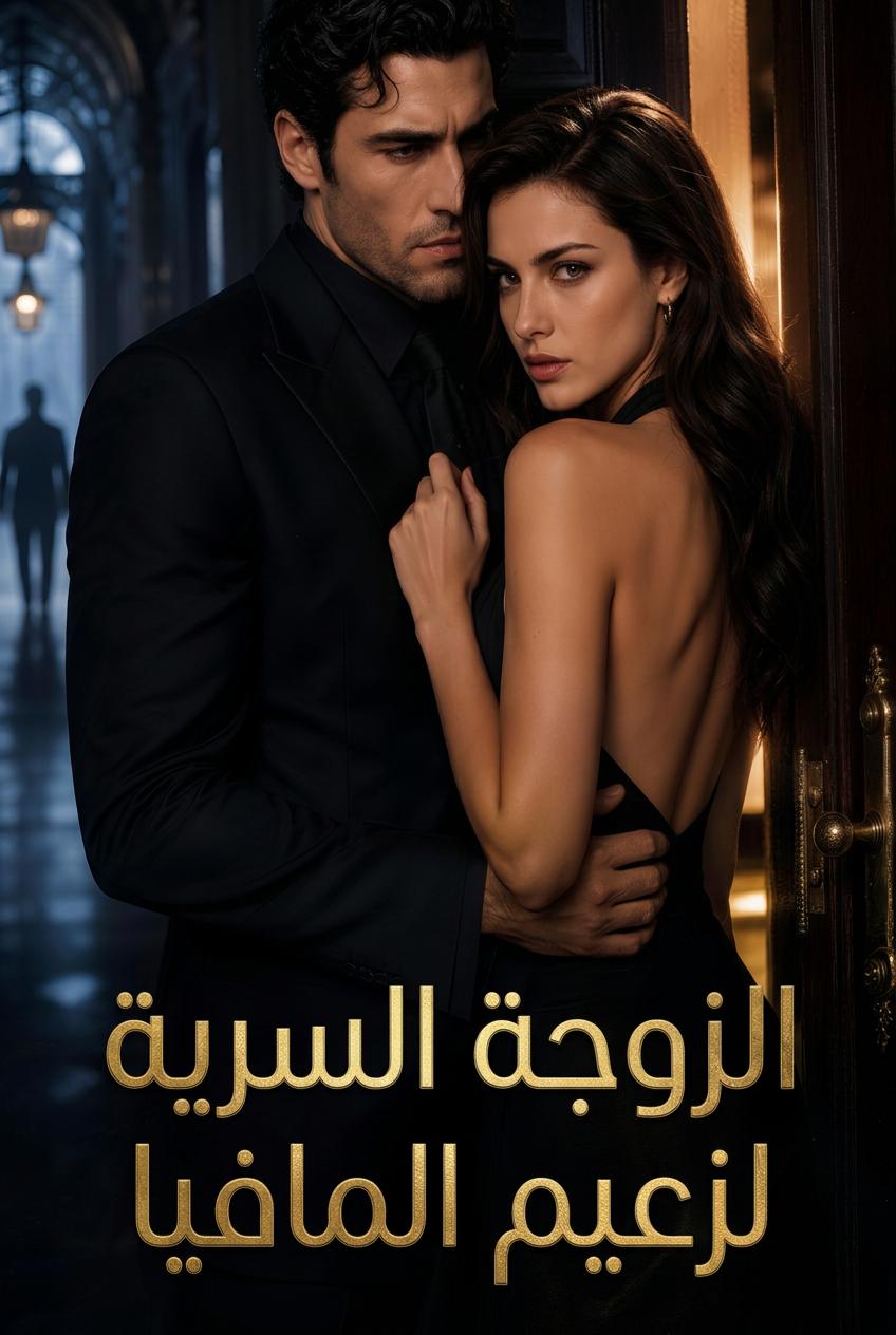 الزوجة السرية كبيدق: لقاء حماي زعيم المافيا