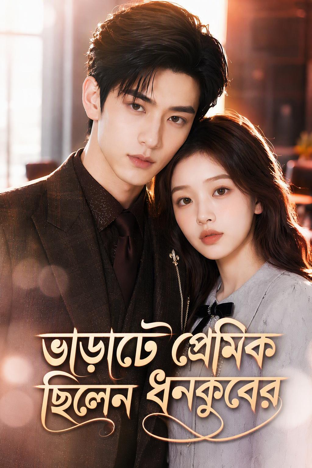 ভাড়ার নকল বরই আসল ধনকুবের