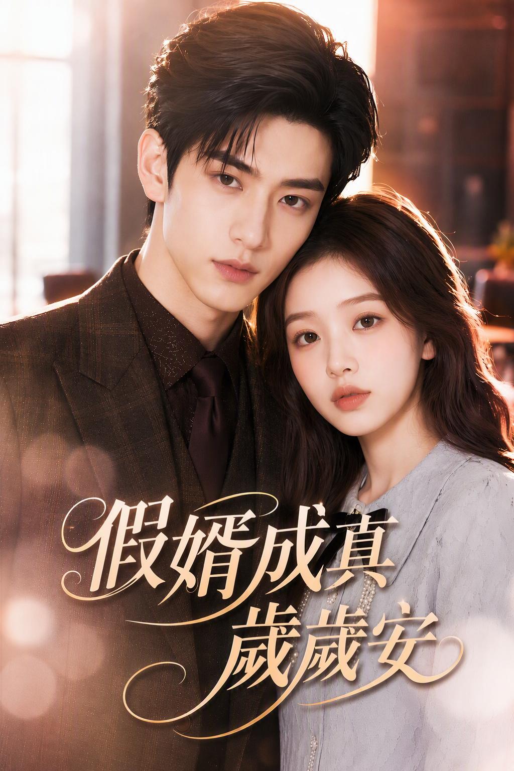 租来的假女婿竟是真财阀总裁