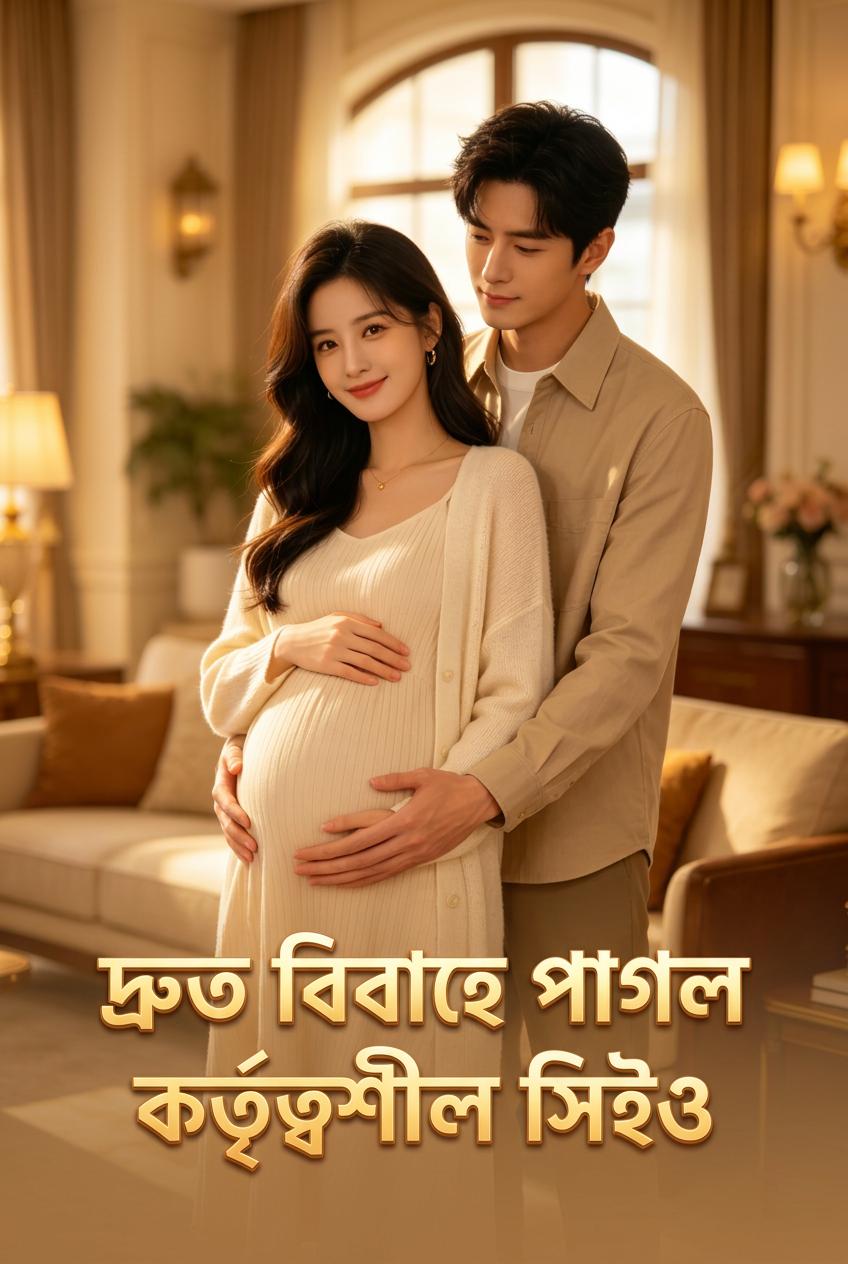 দ্রুত বিবাহে পাগল কর্তৃত্বশীল সিইও