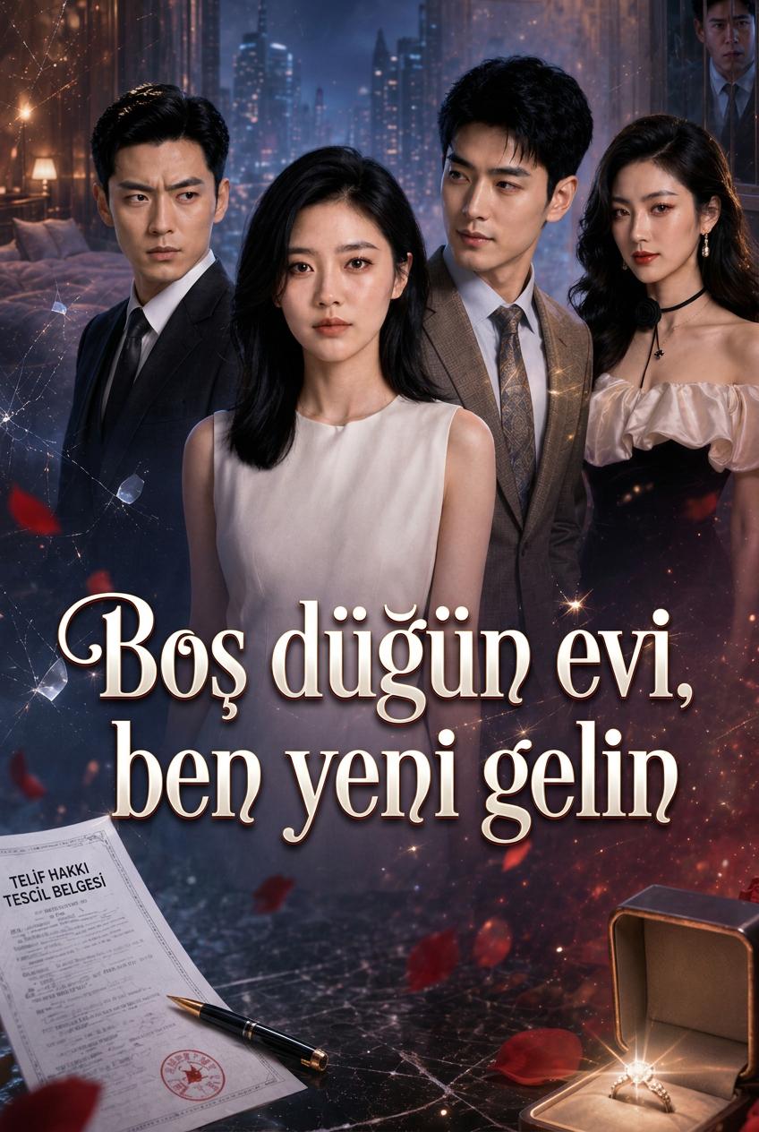 Eski Kocamın Boş Evi, Ben Yeni Gelininim