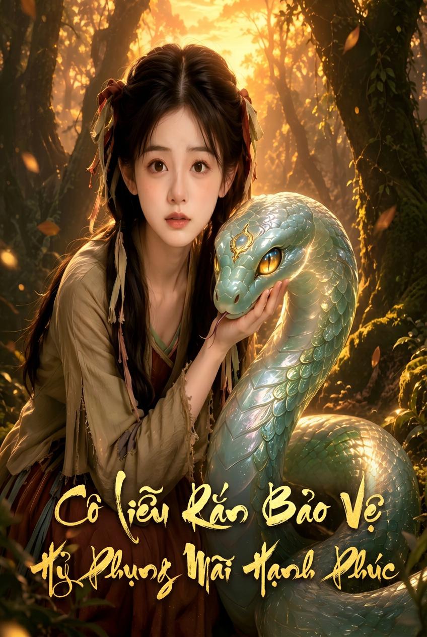 Dì Thanh: Người Giám Hộ Vĩnh Hằng Của Tôi