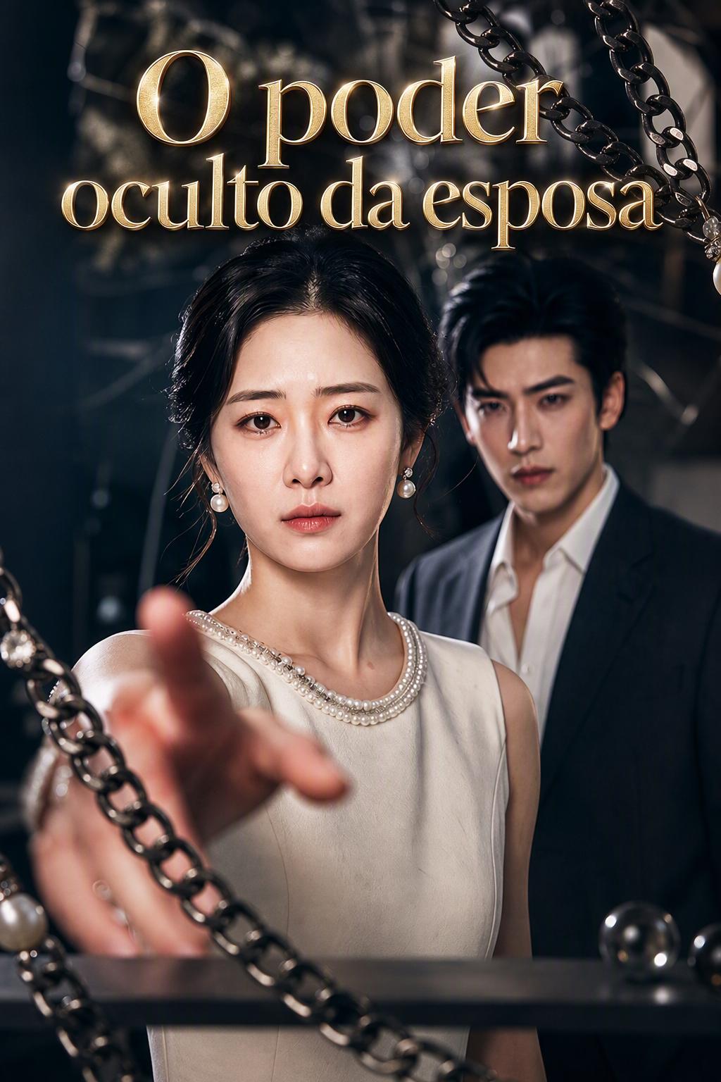 O Protetor Secreto da Minha Esposa