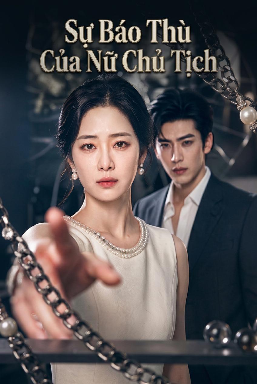 Lộ Diện Chống Lưng Của Vợ