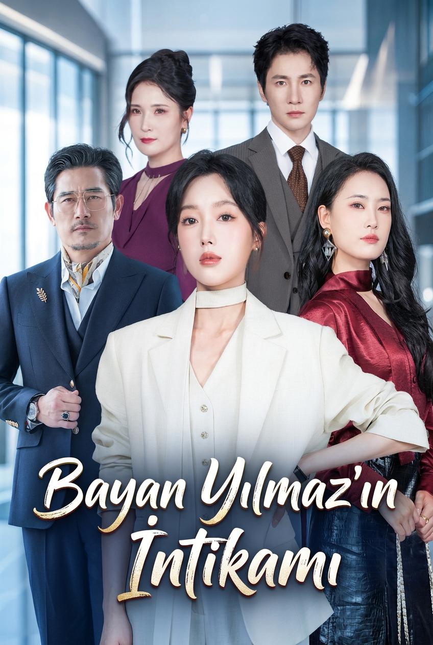 Bayan Xu Gururla İstifa Etti