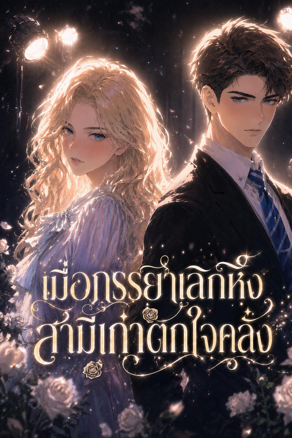 เมื่อภรรยาเลิกหึง สามีเก่าตกใจคลั่ง